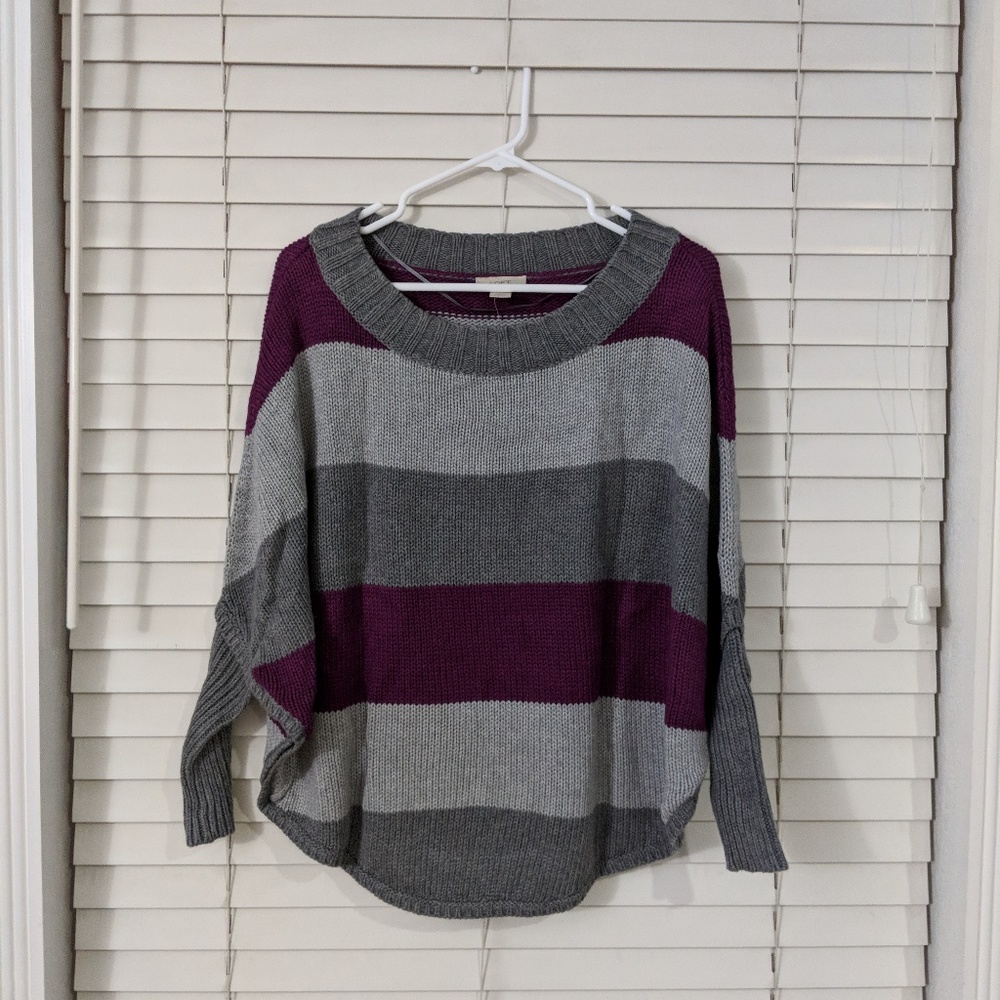 LOFT Sweater - New - XS-S
